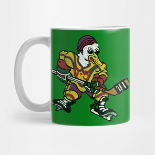 Ducks Mug